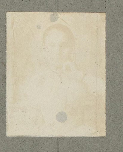 Portrait of a girl