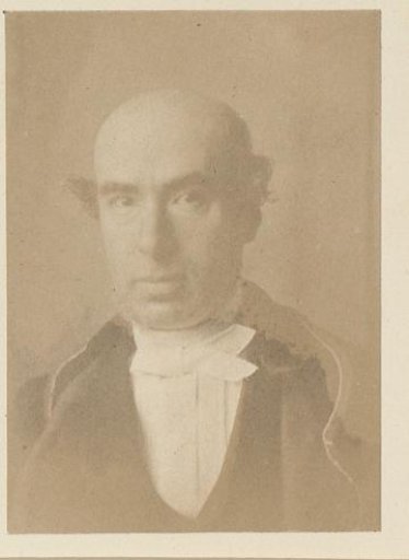 Self-portrait, 'Effrayé de tant de declaration de tante perfidie'