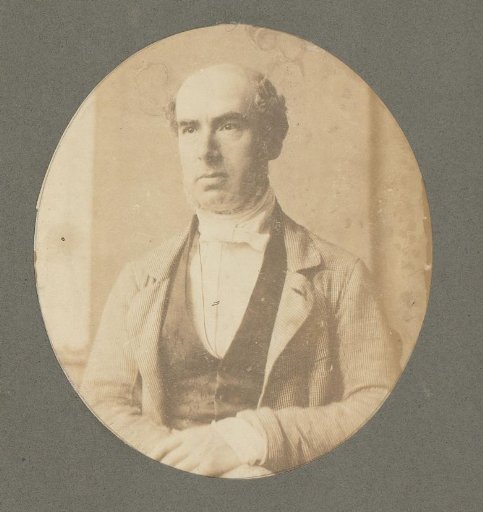 Self-portrait, 'Revenu a l'état normal'
