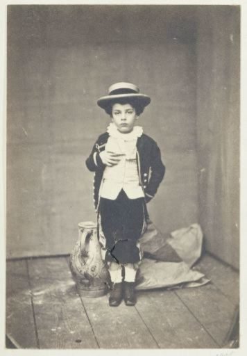 Portrait of Lodewijk Asser