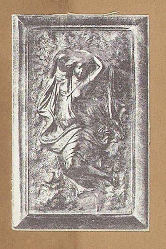 Reproduction of a relief