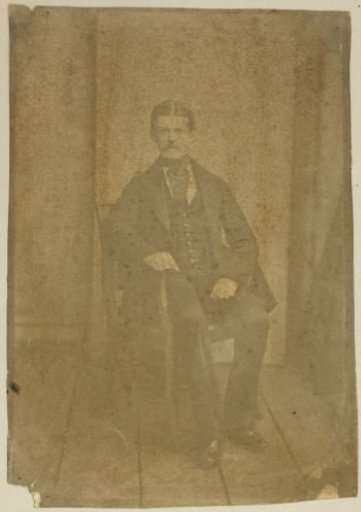 Portrait of a Young Man
