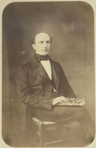 Portrait of a Man
