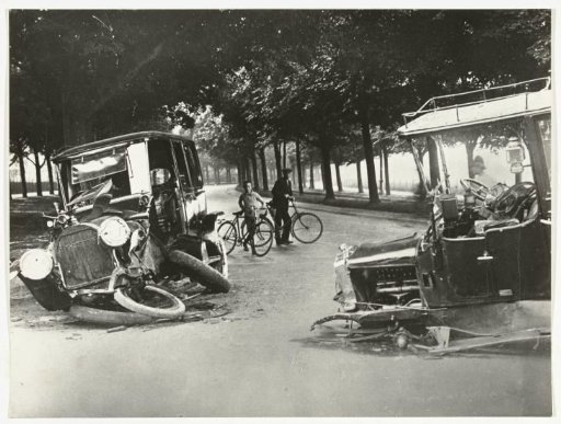 Car accident