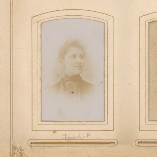 Portrait of a Woman