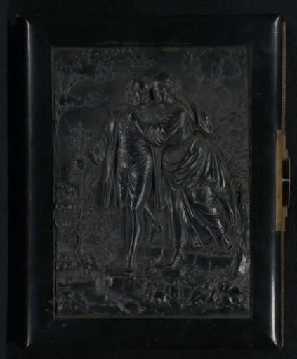 Family album with 114 photos