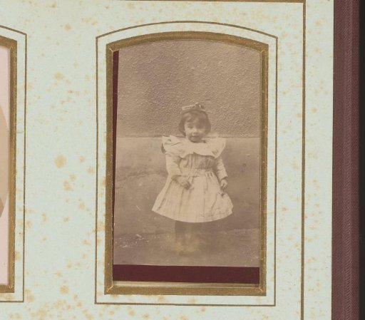 Portrait of a Girl
