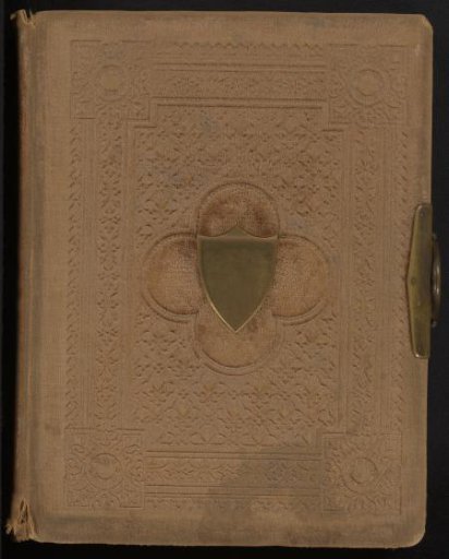 Photo album of the Van Braam family with 92 photographs, Netherlands and Dutch East Indies
