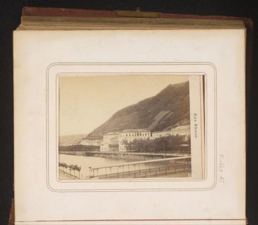 View of a River