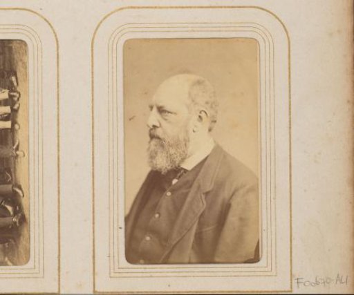 Portrait of Kappeyne van de Cappelle