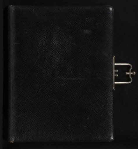 Book box with 29 portraits of composers and writers