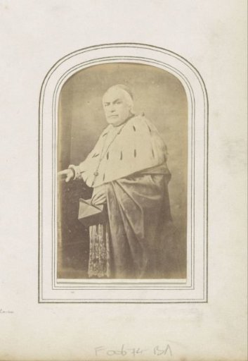 Portrait of a Roman Catholic cleric, possibly a cardinal