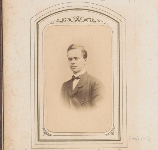 Portrait of William Adolf of Wied