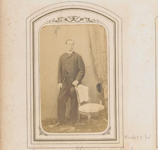 Portrait of Alexander III, Tsar of Russia