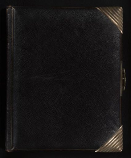 German family album with 76 photographs