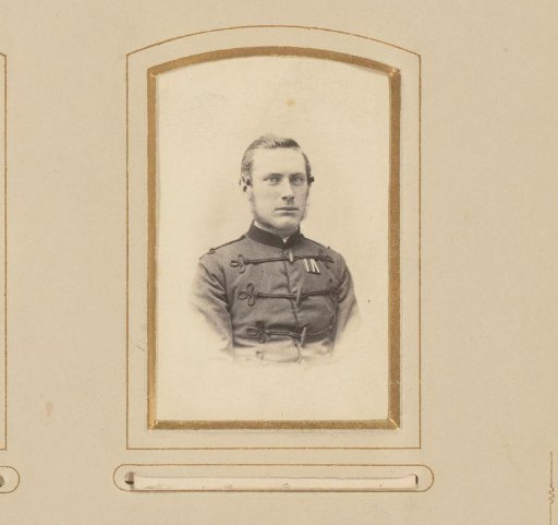 Portrait of a Young Man