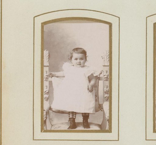 Portrait of a Girl