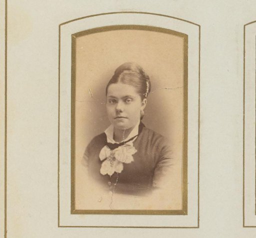 Portrait of a Woman