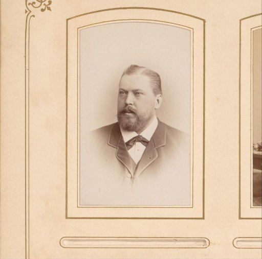 Portrait of a Man