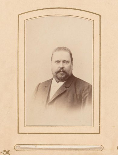 Portrait of a Man