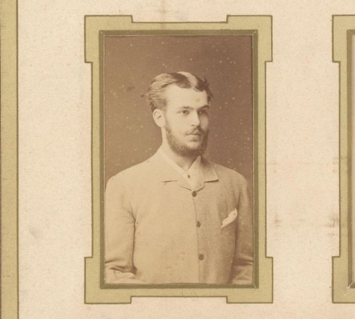 Portrait of a Man