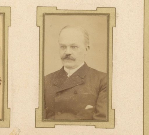 Portrait of a Man