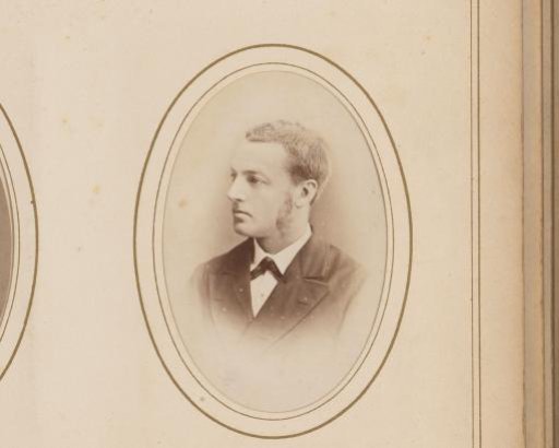 Portrait of a Man