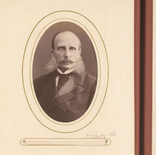 Portrait of Hendrik van Oranje-Nassau