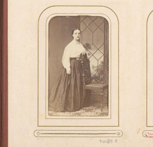 Portrait of A.J. Bijleveld