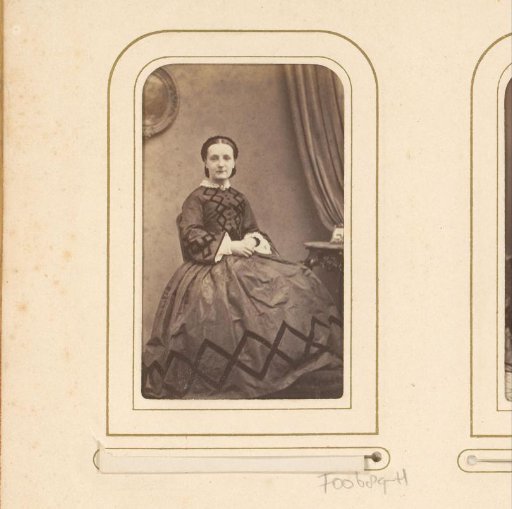 Portrait of A.J. Bijleveld