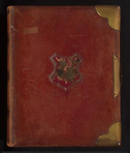 Photo album with 51 photographs, Dutch, Indonesian, German and French