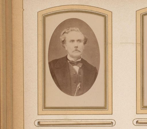 Portrait of a Man
