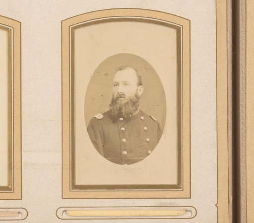 Portrait of a Man