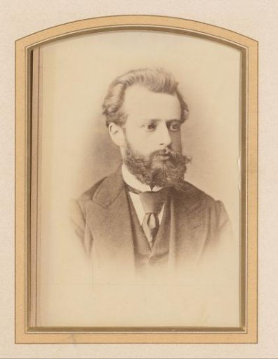 Portrait of a Man