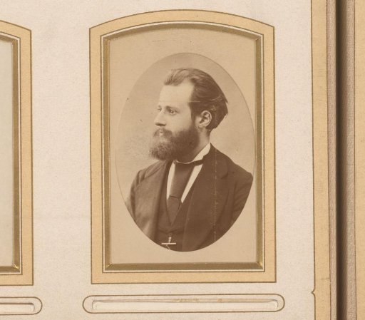 Portrait of a Man