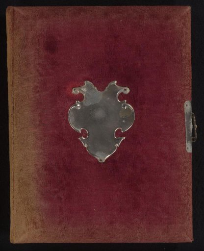 West Frisian family album with 23 photographs