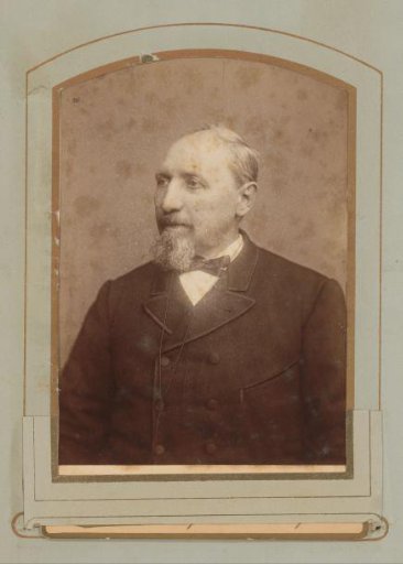 Portrait of a Man