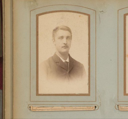 Portrait of a Man