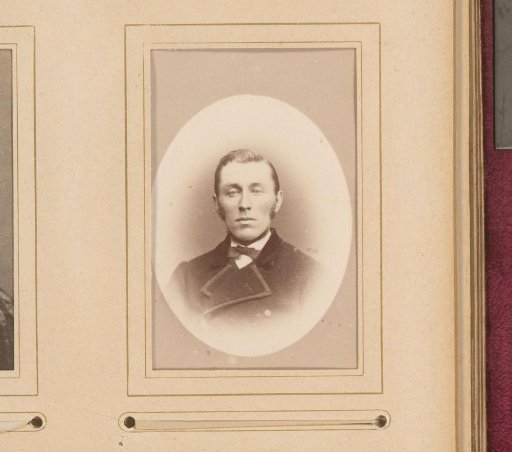 Portrait of a Man