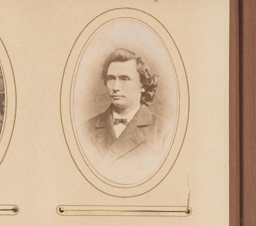 Portrait of a Man