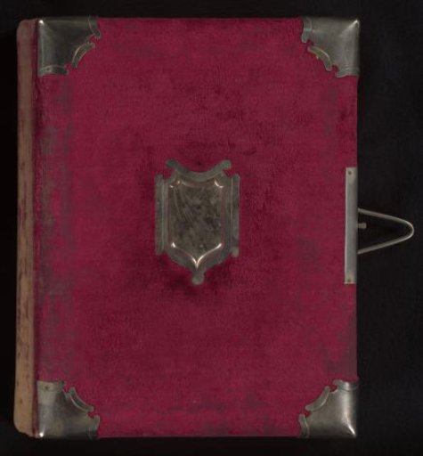 Photo album with 99 photographs, Dutch