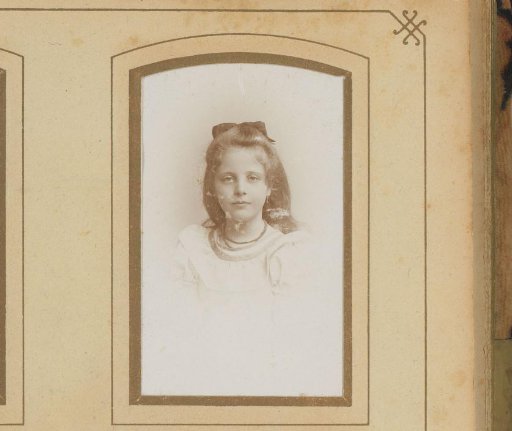 Portrait of a Girl