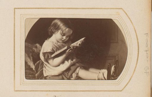 Photographic reproduction of Fairy Tales