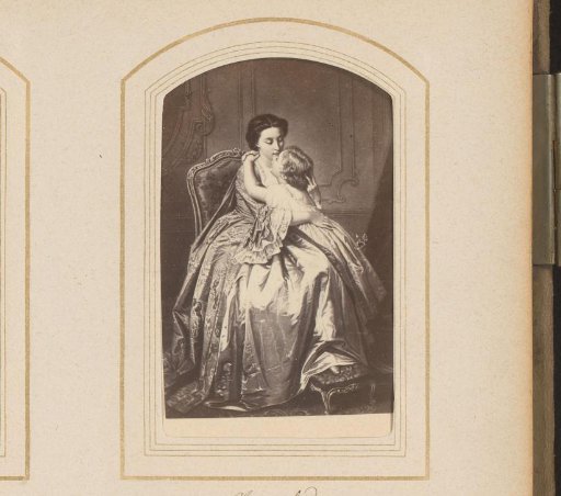 Photographic reproduction of Pardon