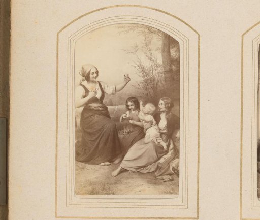 Photographic reproduction of Come Here!
