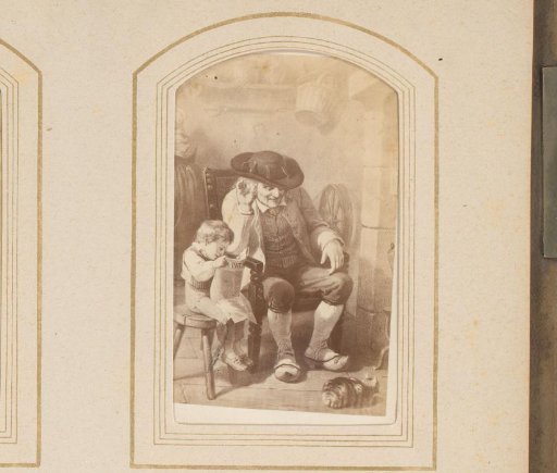 Photographic reproduction of The Latest News