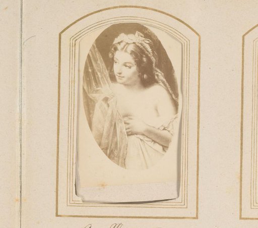 Photographic reproduction of Am Morgen