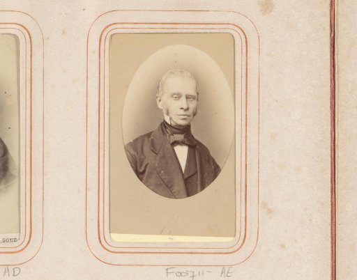 Portrait of a Man