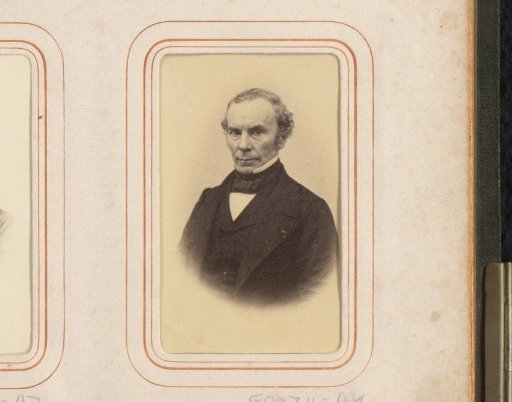 Portrait of a Man