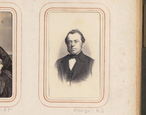 Portrait of a Man